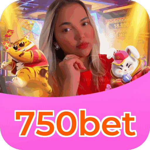 Plataforma 750bet mostrando interface moderna, jogos certificados e recursos de segurança licenciados