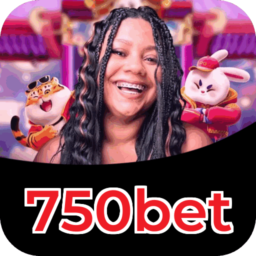 Comunidade Facebook 750bet mostrando posts, comentários e engajamento de membros