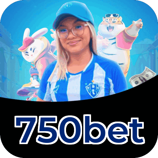 Passo a passo cadastro 750bet mostrando formulário simples com 3 campos